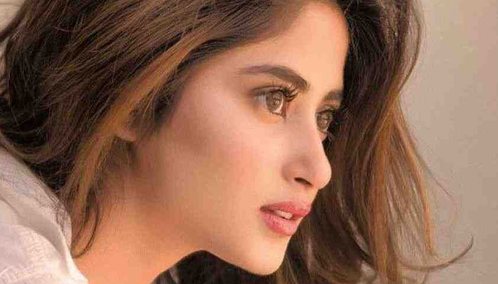 Sajal Aly speaks on violence against women: It’s a shame