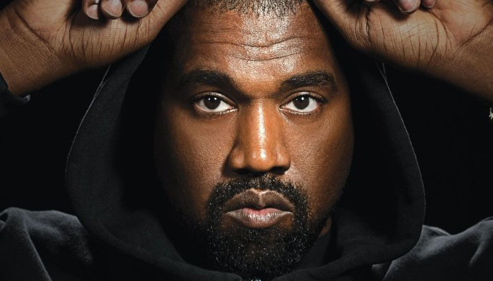 Kanye West living in 71,000-seat stadium to finish album Donda