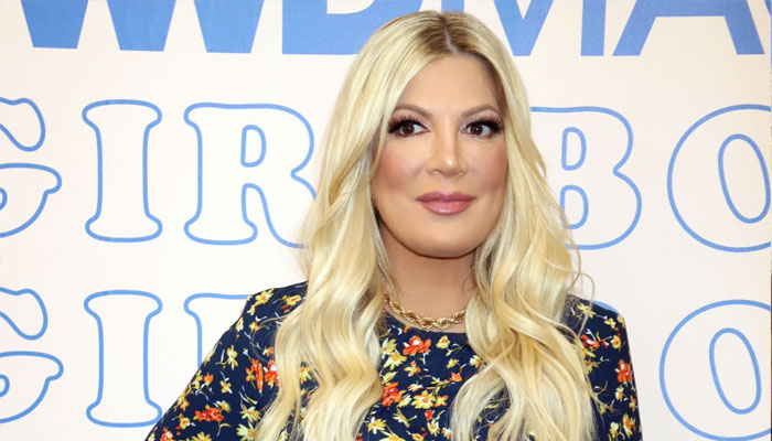 Tori Spelling gushes over daughter Stella’s new found confidence