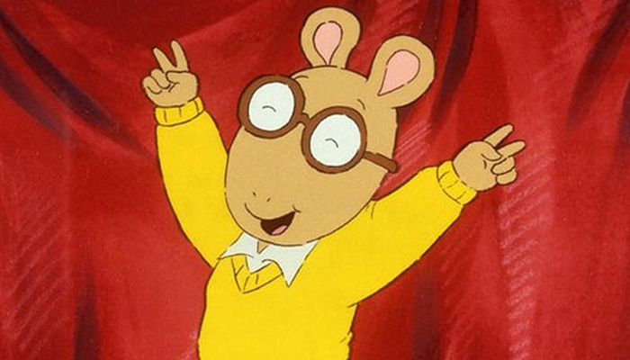 America’s longest-running children’s series Arthur coming to an end