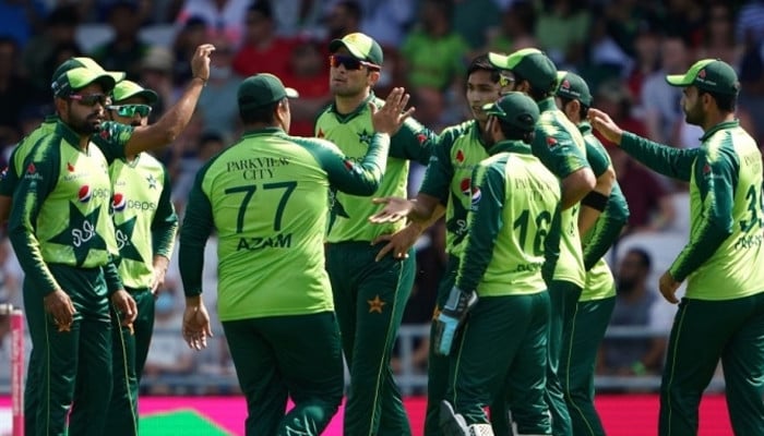 Photo of The party led by Babar Azam aims to maintain dominance over the West Indies