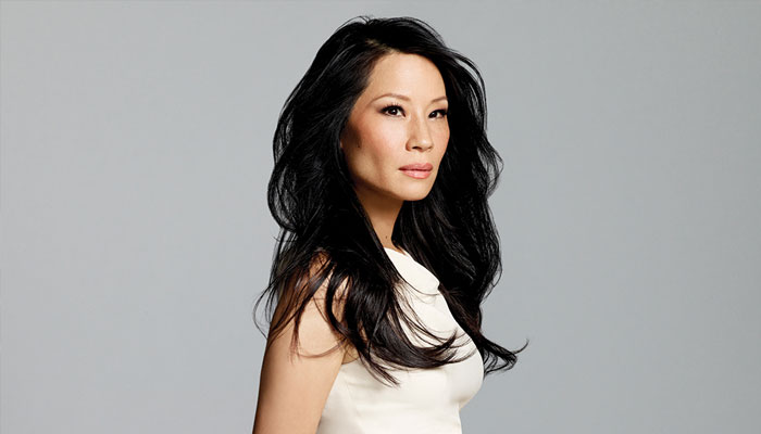 Lucy Liu dishes over altercation with Bill Murray on ‘Charlie’s Angels’ set