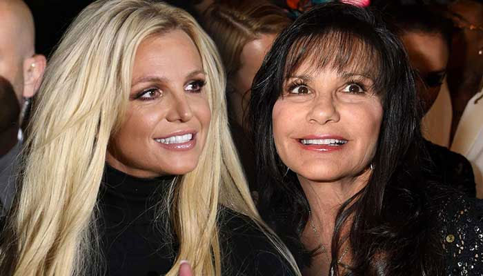 Britney Spears’ mom Lynne blasts Jamie Spears’ microscopic control