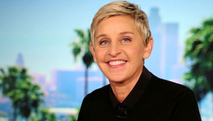 Ellen DeGeneres giving staffers a ‘slightly different environment’ on set