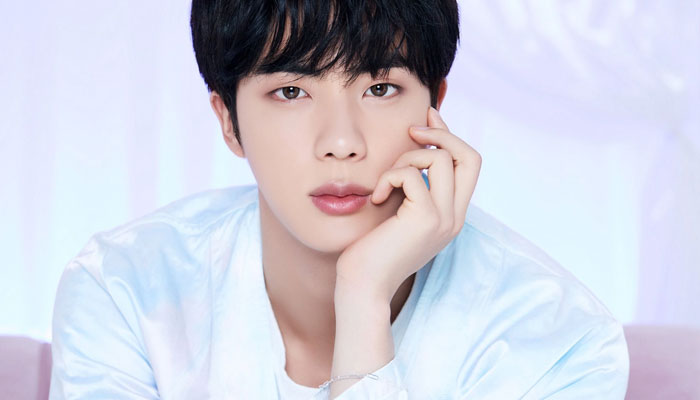 BTS’ Jin weighs in on developing a good ‘work-life balance