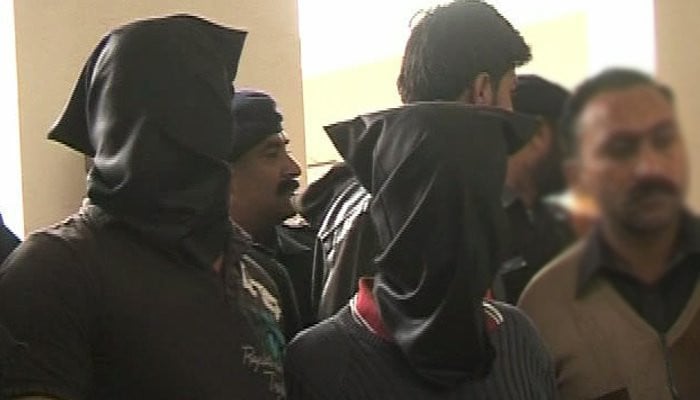 Photo of CTD arrests two suspects in Dasu case
