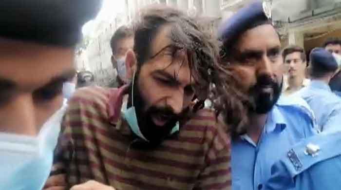 Noor Mukadam murder case: Suspect Zahir Jaffer remanded for three more days