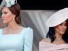 Meghan Markle, Kate Middleton’s relationship ‘doomed from the start’: report