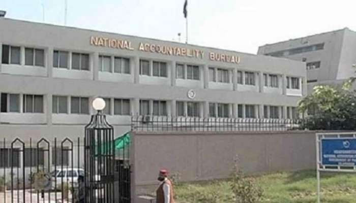 Photo of After 3.5 years of investigation, NAB abandoned the Malam Jabba fraud case