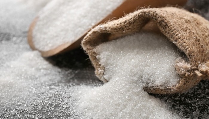 The Economic Coordination Committee (ECC) has allowed to import 600,000 metric tons of sugar.