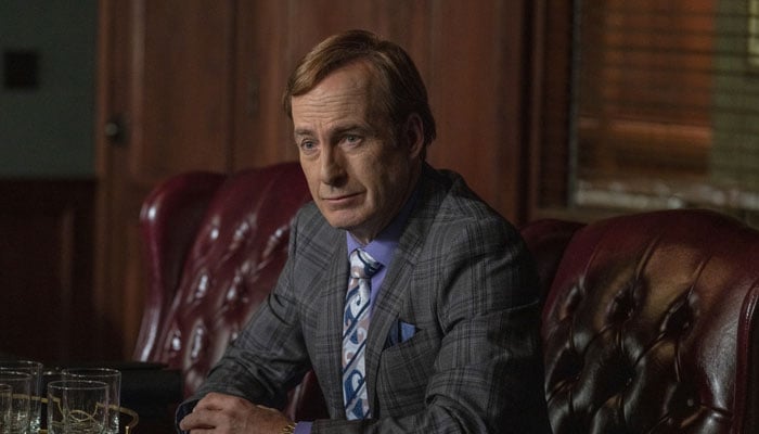 Bob Odenkirk has received four Emmy and Golden Globe nominations for best actor for Better Caul Saul