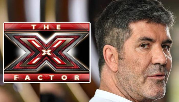 Simon Cowell pulls the plug on The X Factor after 17 years