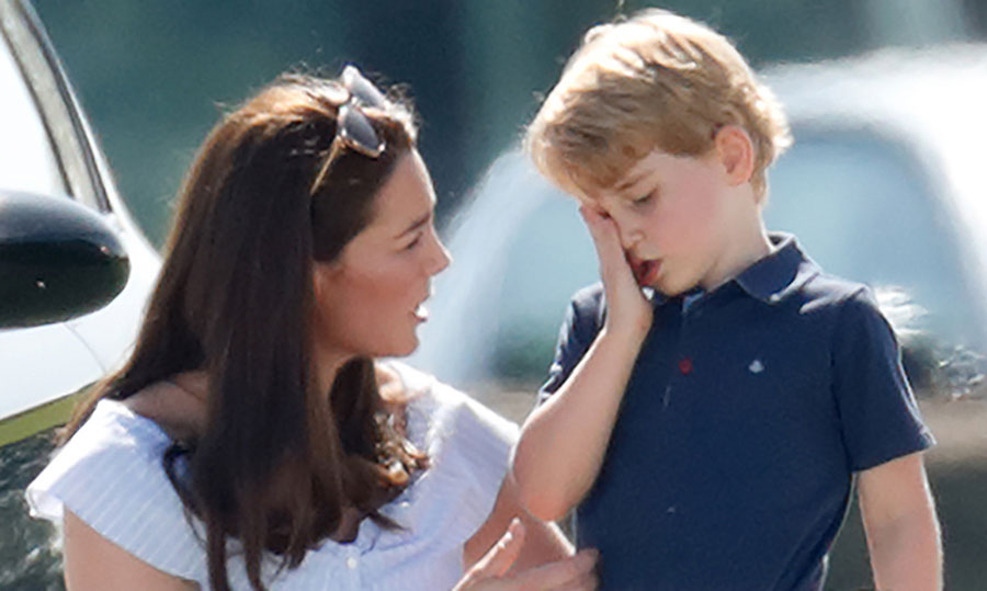 Aides unveil Prince William, Kate Middleton’s unique parenting approach for Prince George
