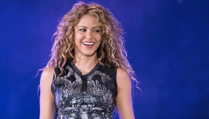 Shakira acusada de evadir £ 13.000.000 en impuestos en España