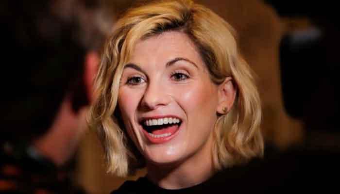Jodie Whittaker to leave sci-fi series Dr Who in 2022
