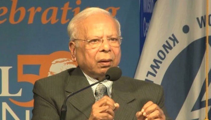 Photo of Dr. Ishrat Hussain resigns as advisor to the Prime Minister: source