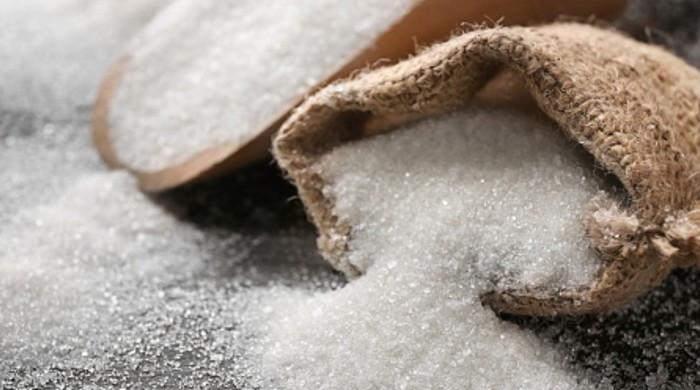 ECC okays import of 600,000 metric tons sugar