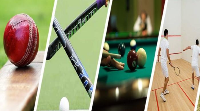 Heads of 12 sports bodies clinging to their seats despite completing two terms