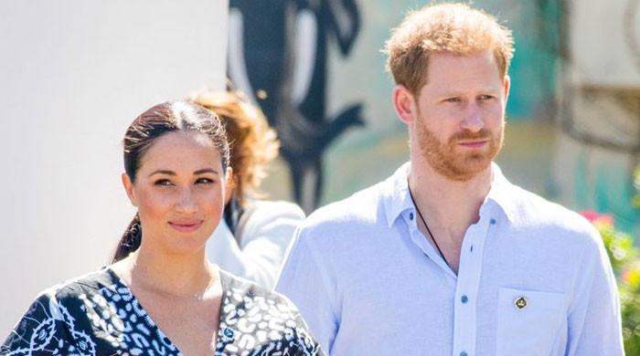 Prince Harry, Meghan Markle ‘upset’ over Canadian reluctance to foot ...