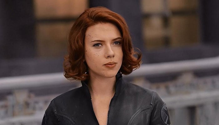 Scarlett Johansson files lawsuit against Disney over Black Widows streaming release