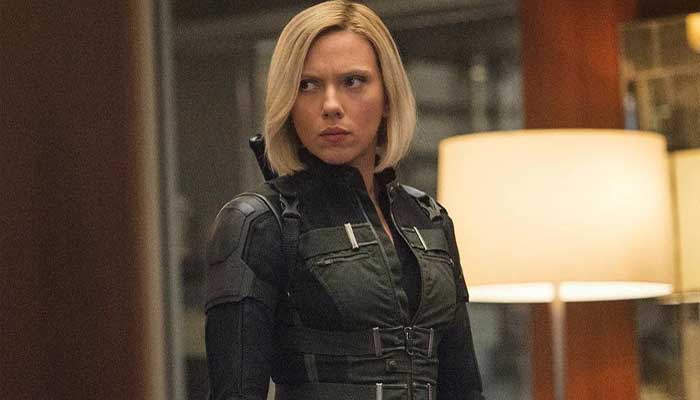 Disney rejects Scarlett Johanssons complaint over Black Widow streaming release