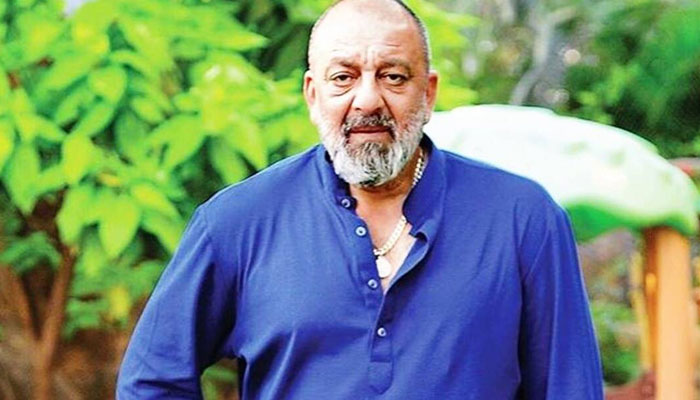 Sanjay Dutt feels so ‘blessed’ as he receives love on his birthday