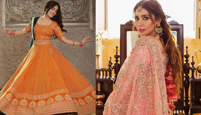 Ayeza Khan recreates Mahira Khan’s dance on ‘Noori’ Ayeza Khan recreates Mahira Khan’s dance on ‘Noori’