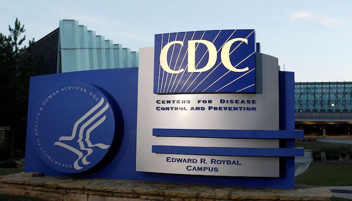 A general view of the Centers for Disease Control and Prevention (CDC) headquarters in Atlanta, Georgia September 30, 2014. Photo: Reuters