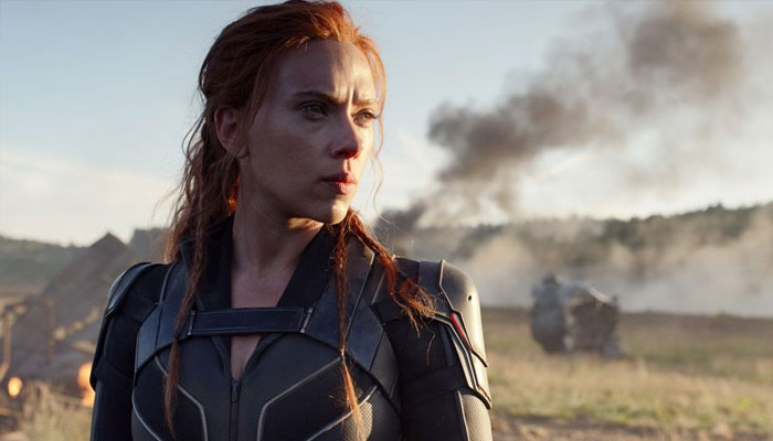 Disney responds to Scarlett Johansson’s ‘Black Widow’ lawsuit in court