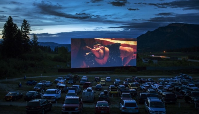Ster-Kinekor, Africas largest cinema group, is betting on the format to win back customers