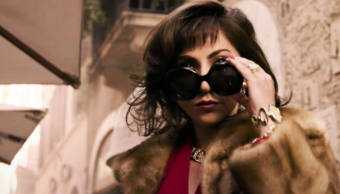 Lady Gaga overtakes fans with ‘House of Gucci’ trailer