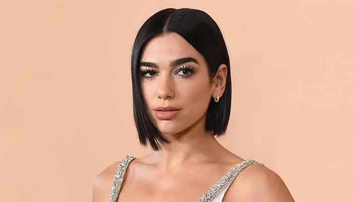 Dua Lipa prays  for Turkey as wildfires engulf southern coast