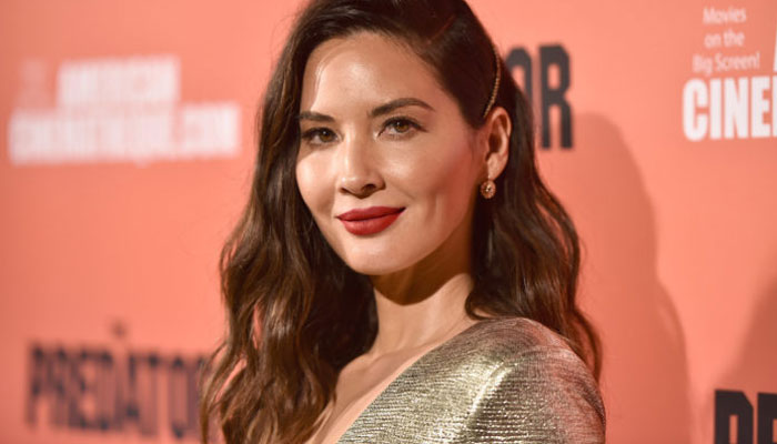 Olivia Munn shares ‘game plan’ to beat depressive thoughts, suicidal ideations