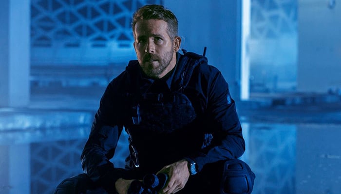 Ryan Reynolds 6 Underground to not have sequel on Netflix