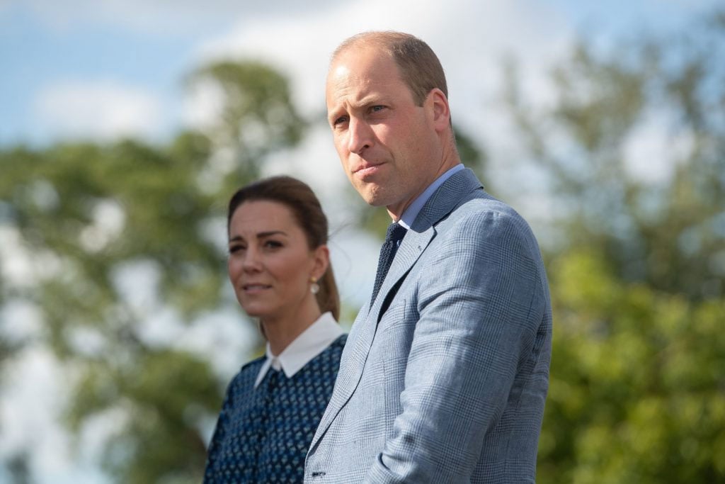 Prince William, Kate Middleton risk embarrassment with Prince Harry’s memoir