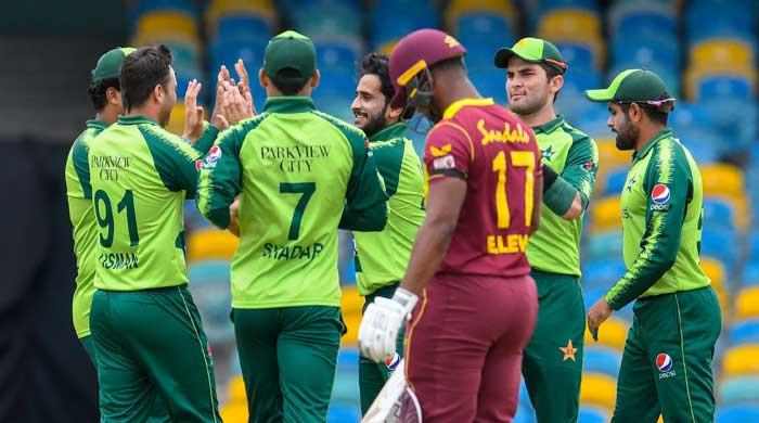 Pak vs WI: Green shirts look to draw first blood in second T20