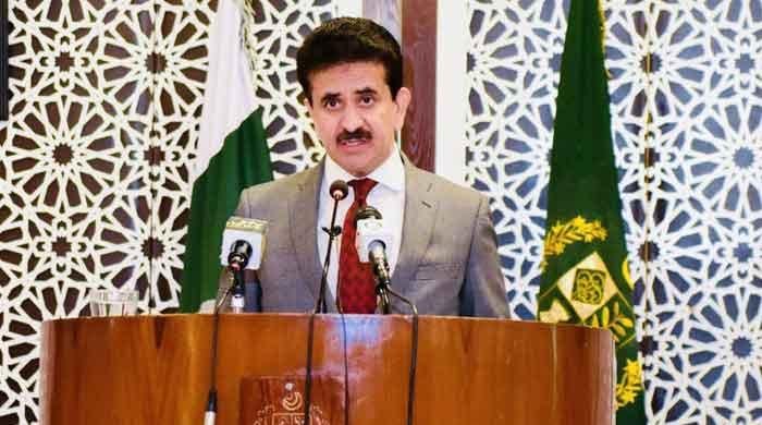 Pakistan vehemently rejects India's ‘false’ claims on AJK election