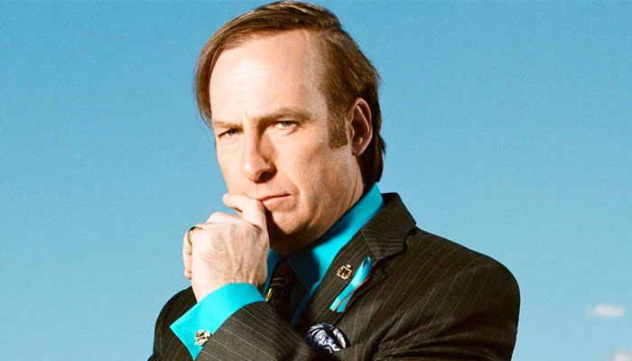 Bob Odekirk confirmed that he had suffered a “small heart attack” and thanked his fans for their prayers