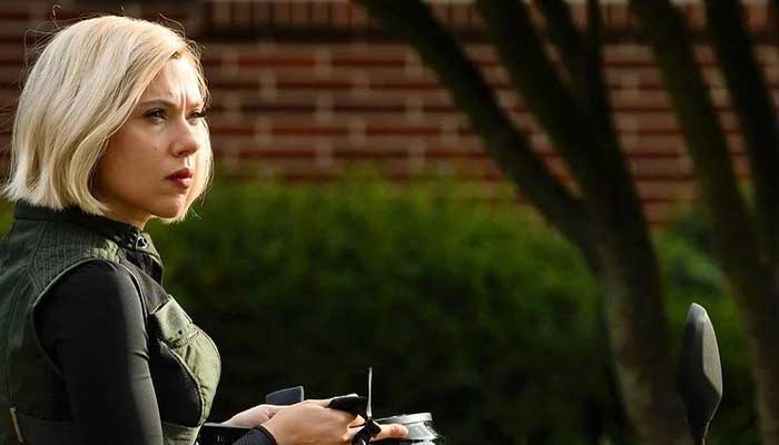 Hollywood agency slams Disney in heated dispute over Johanssons Black Widow