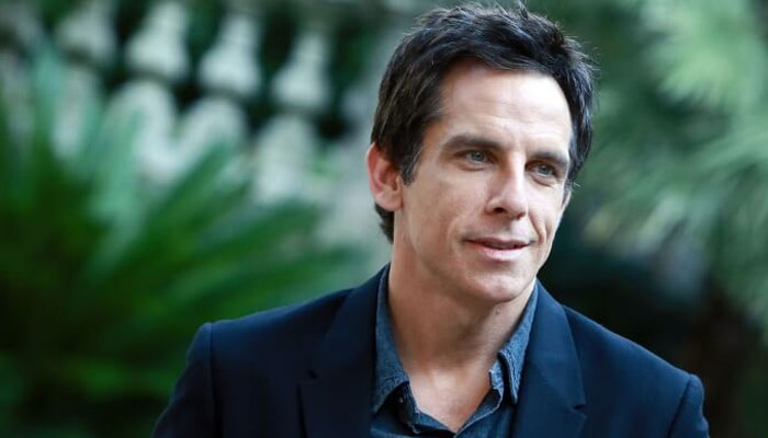 Ben Stiller, son of comedians Jerry Stiller and Anne Meara, had reacted to a tweet by Franklin Leonard