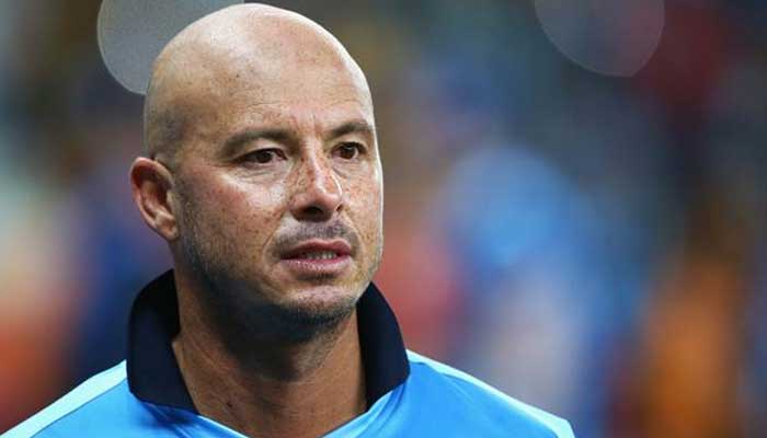 Herschelle Gibbs. File photo