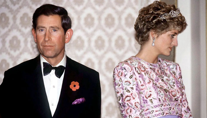 Princess Diana’s thoughts on Prince Charles’ potential as monarch unearthed
