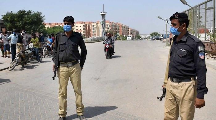 Karachi man confesses to raping, killing six-year-old in Korangi: police