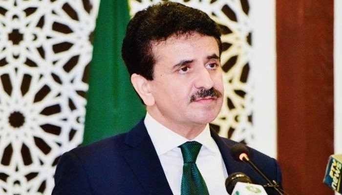Photo of Pakistan urges India to abide by the rules of the president of the UN Security Council