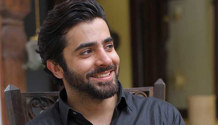 Sheheryar Munawar Siddiqui unveils first poster of his directorial debut ‘Prince Charming’