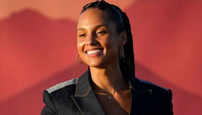 Alicia Keys details loving note for ‘soul mate’ Swizz Beatz