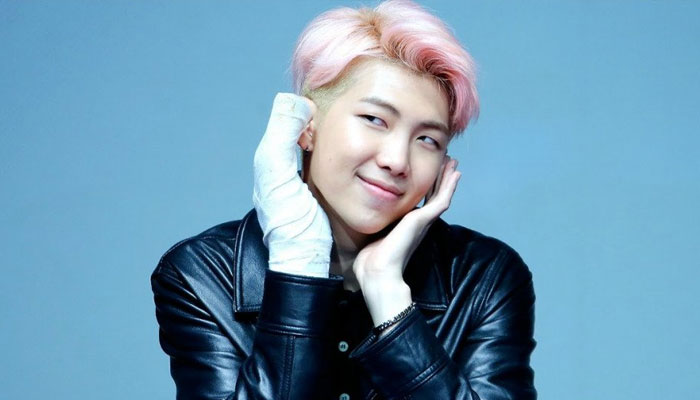 BTS’ RM addresses the stress of working on ‘Butter’, ‘Permission to Dance’