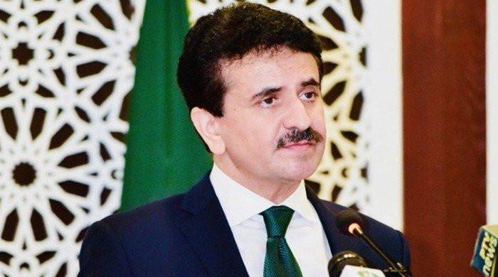 Pakistan urges India to adhere to rules as UNSC president