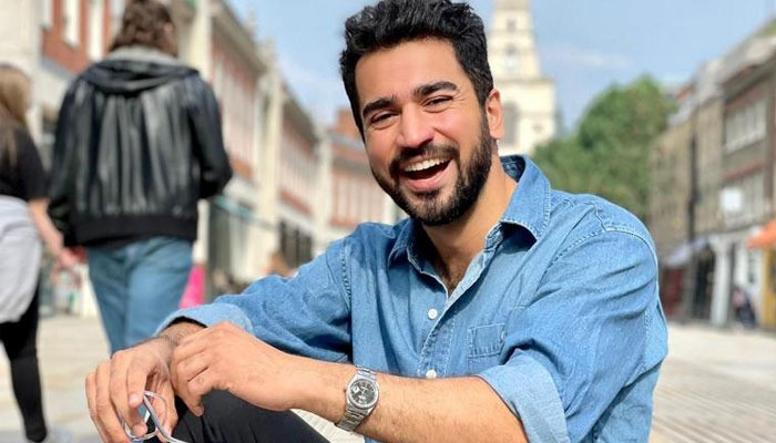Photo of After chasing wallet owners in Bollywood style, Pakistani men won hearts and minds
