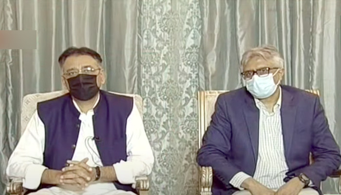 Photo of With the increase in COVID-19 cases, major cities will implement new restrictions: Asad Umar